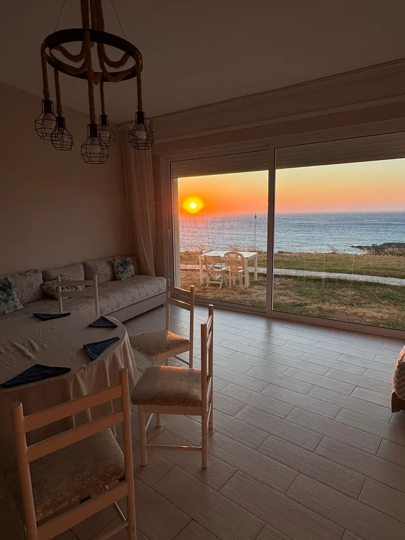 Magnifique 3 chambres, en bord de mer à Tanger — photo 1
