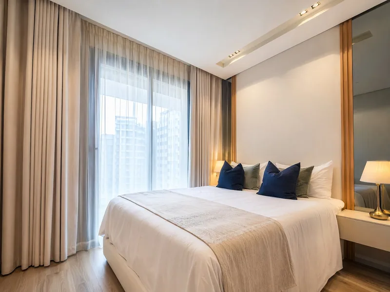 Borj Andalous - Luxurious Stay - 5 minutes from TGV and Beach à Tanger — photo 4