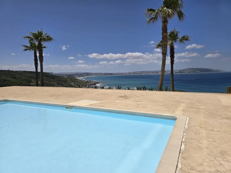 Captingis · Penthouse 300m2 - Piscine - Parking à Tanger — photo 2