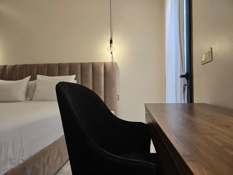 Mendelson 1 - Casa Alma • 3BR • Parking • Plage • Clim/Wifi à Tanger — photo 6
