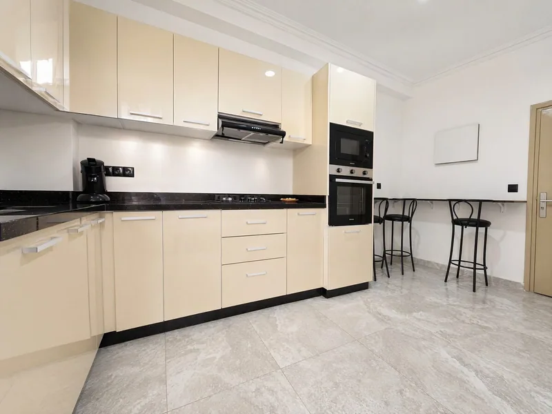 Grand Appartement Familial • 150 m² • Tanger à Tanger — photo 8