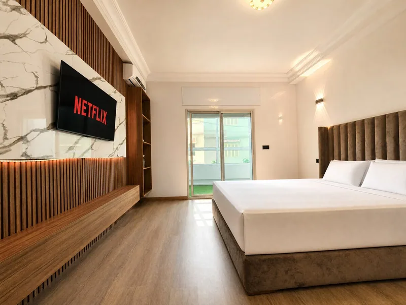 Grand Appartement Familial • 150 m² • Tanger à Tanger — photo 3