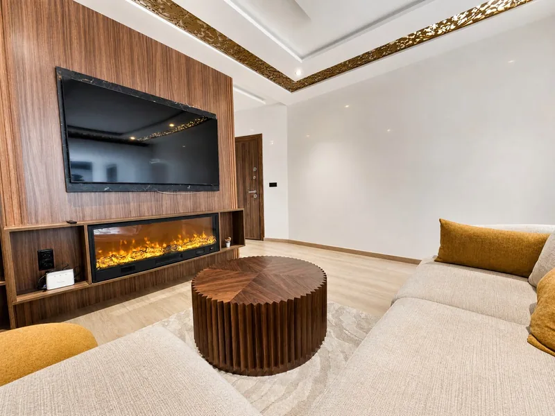 Grand Appartement Familial • 150 m² • Tanger à Tanger — photo 6