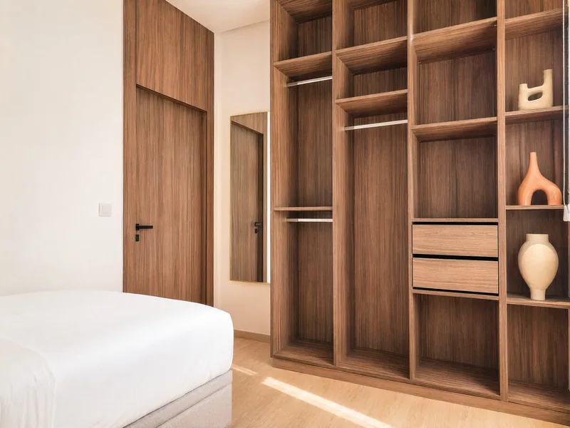 Appartement Cocon - Malabata Hills à Tanger — photo 6
