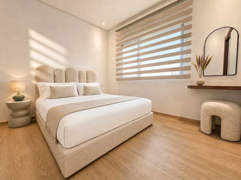 Appartement Cocon - Malabata Hills à Tanger — photo 4