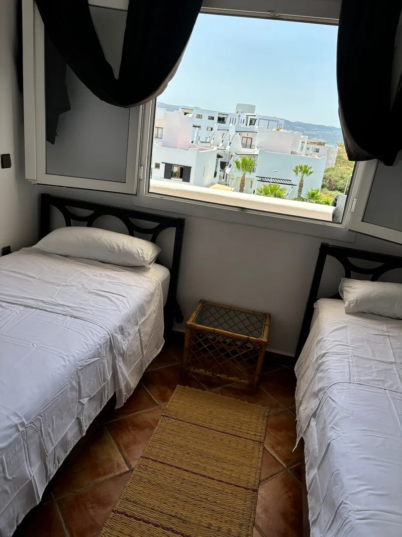 Joli appartement en Résidence à Cabo Negro — photo 8