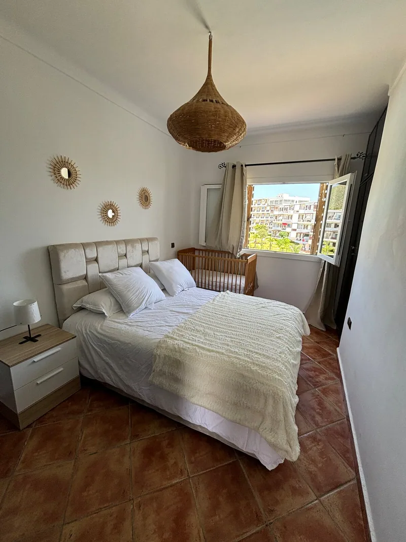 Joli appartement en Résidence à Cabo Negro — photo 5