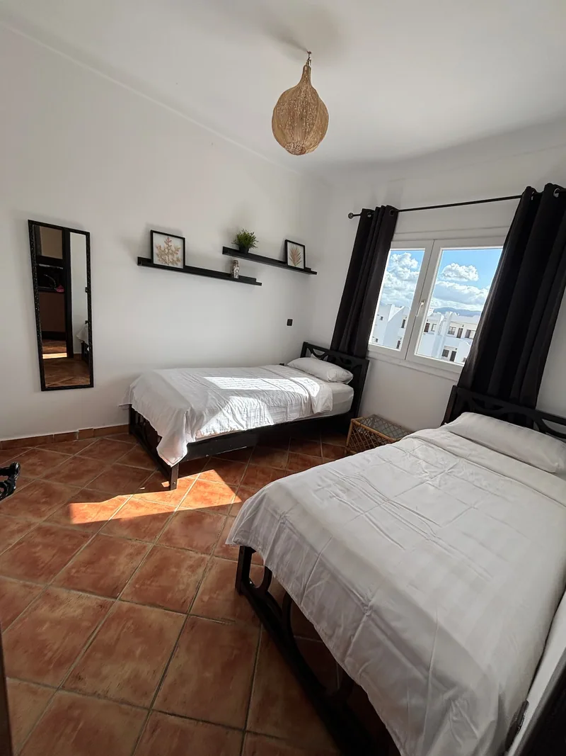 Joli appartement en Résidence à Cabo Negro — photo 7