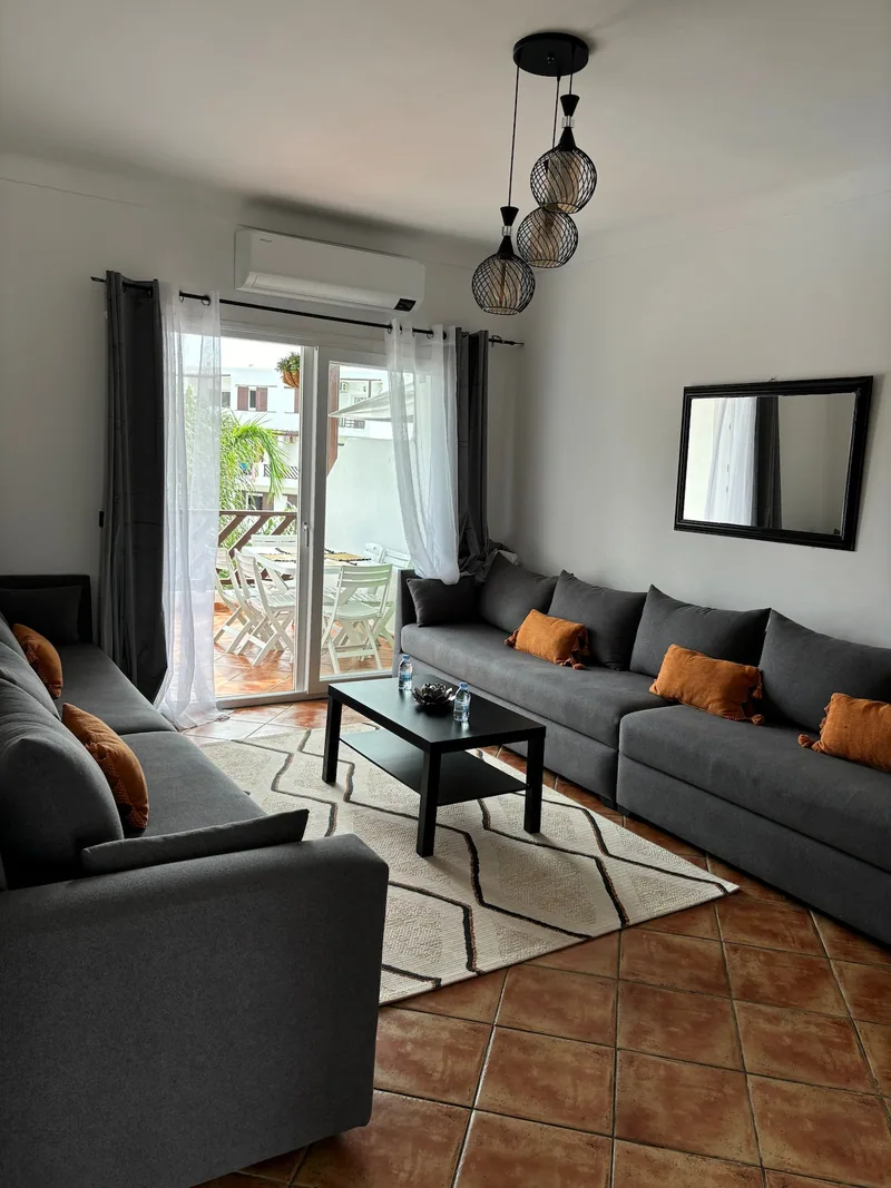 Joli appartement en Résidence à Cabo Negro — photo 10