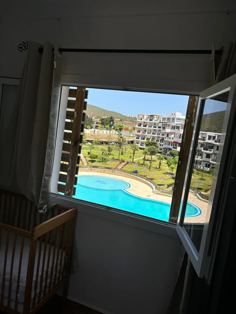 Joli appartement en Résidence à Cabo Negro — photo 6