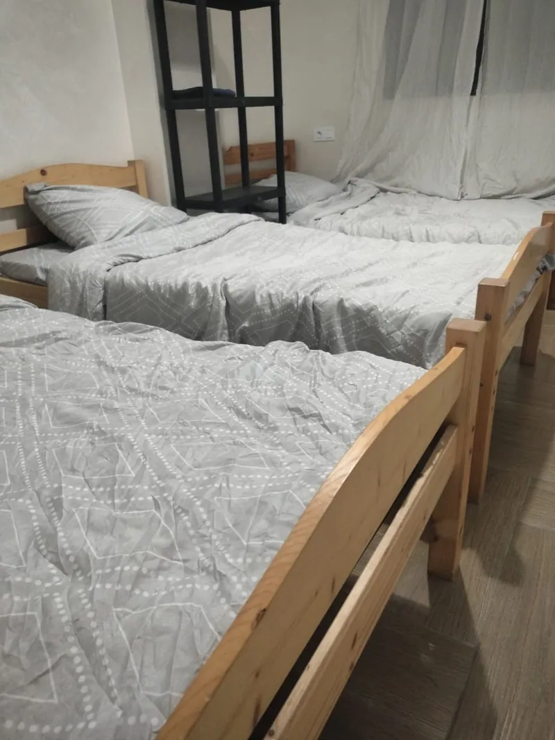 Apparemment familial à Tanger — photo 4