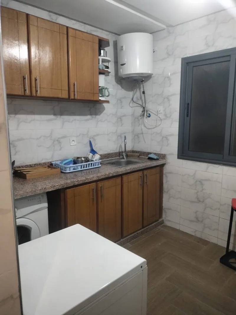 Apparemment familial à Tanger — photo 8