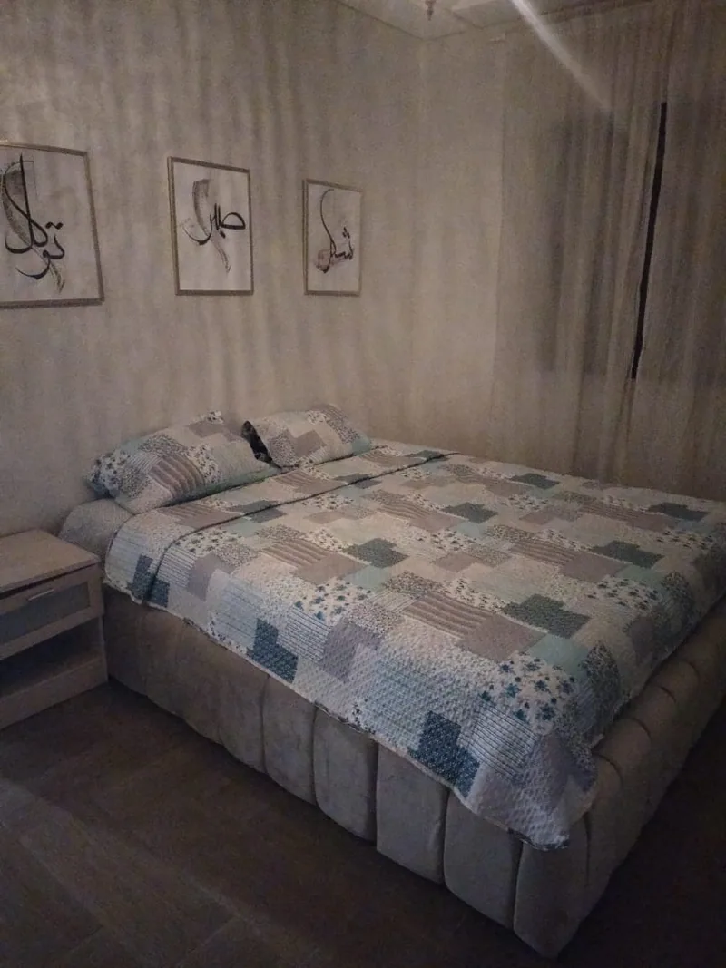 Apparemment familial à Tanger — photo 3