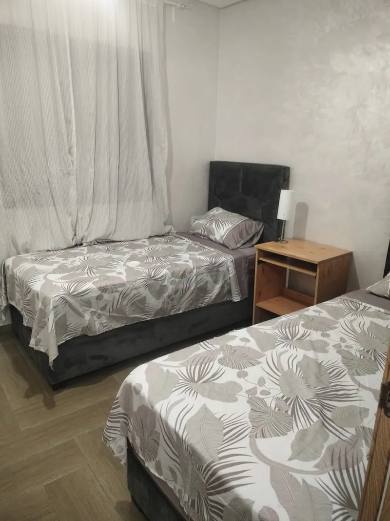 Apparemment familial à Tanger — photo 5