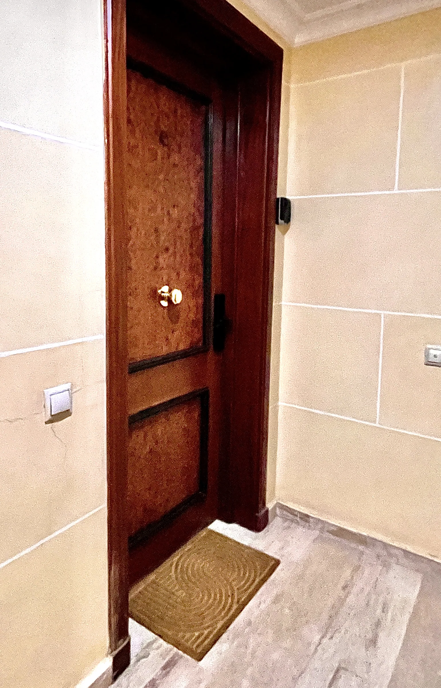 Appartement ensoleillé avec piscine à Marrakech — photo 3