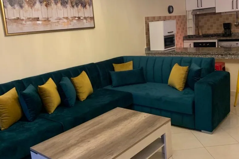 Appartement vue sur Mer avec Piscine – Assilah à Asilah — photo 21