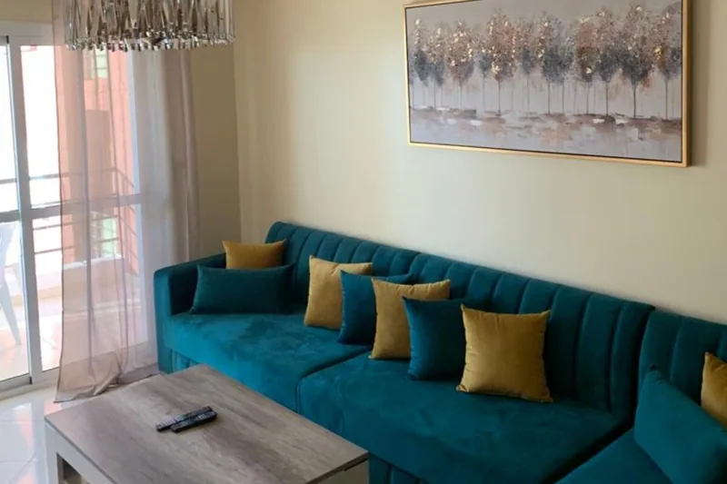 Appartement vue sur Mer avec Piscine – Assilah à Asilah — photo 20
