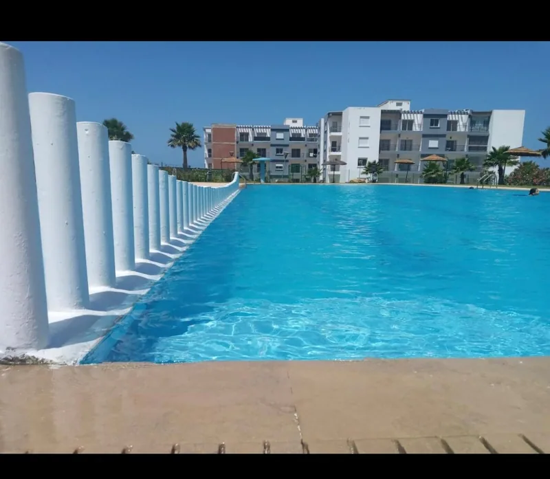 Appartement vue sur Mer avec Piscine – Assilah à Asilah — photo 17