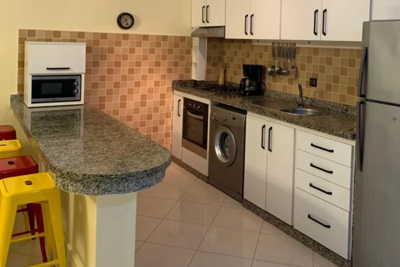Appartement vue sur Mer avec Piscine – Assilah à Asilah — photo 23