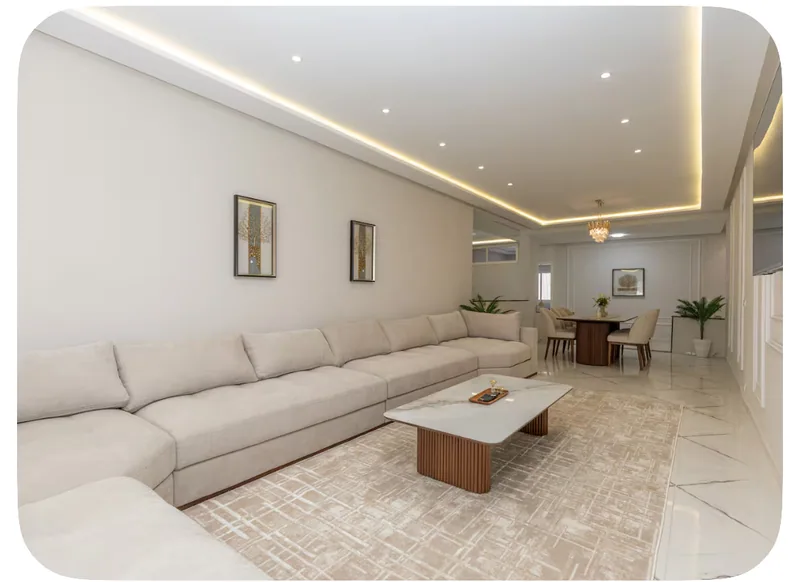 Élégance marocaine 140m2 à Tanger — photo 3