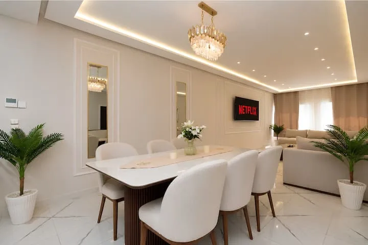 Élégance marocaine 140m2 à Tanger — photo 22