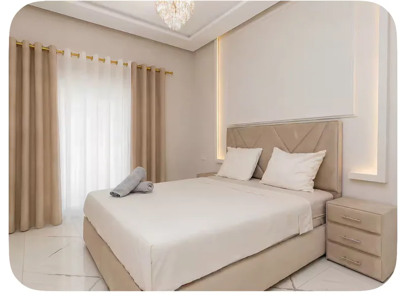 Élégance marocaine 140m2 à Tanger — photo 5