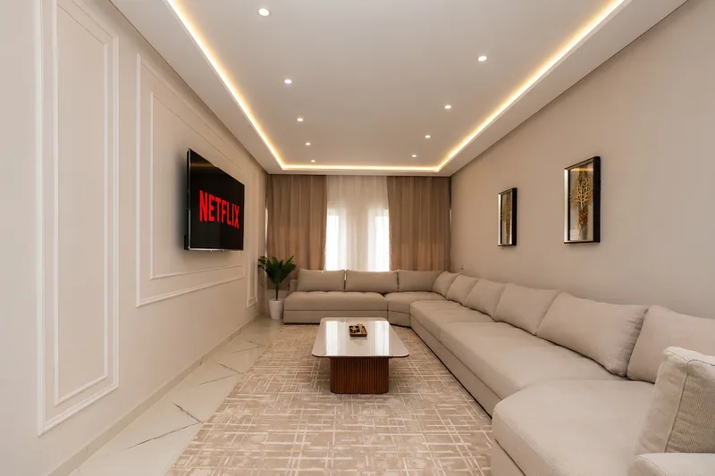 Élégance marocaine 140m2 à Tanger — photo 18