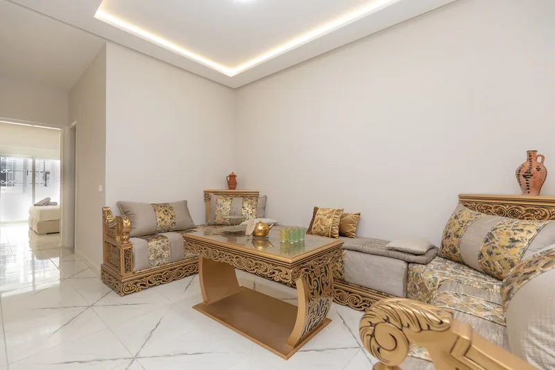 Élégance marocaine 140m2 à Tanger — photo 20
