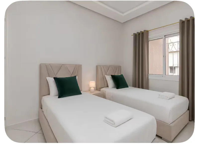 Élégance marocaine 140m2 à Tanger — photo 6