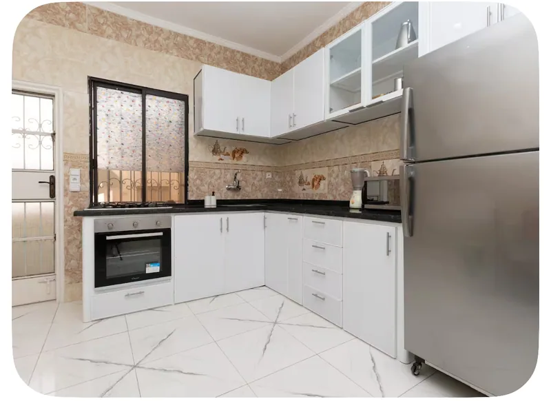 Élégance marocaine 140m2 à Tanger — photo 9