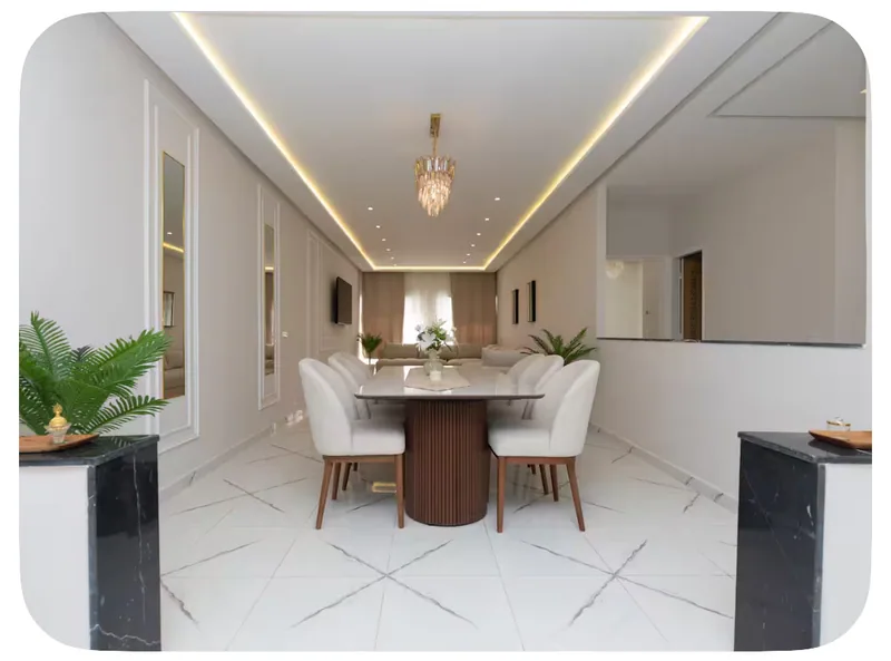 Élégance marocaine 140m2 à Tanger — photo 2