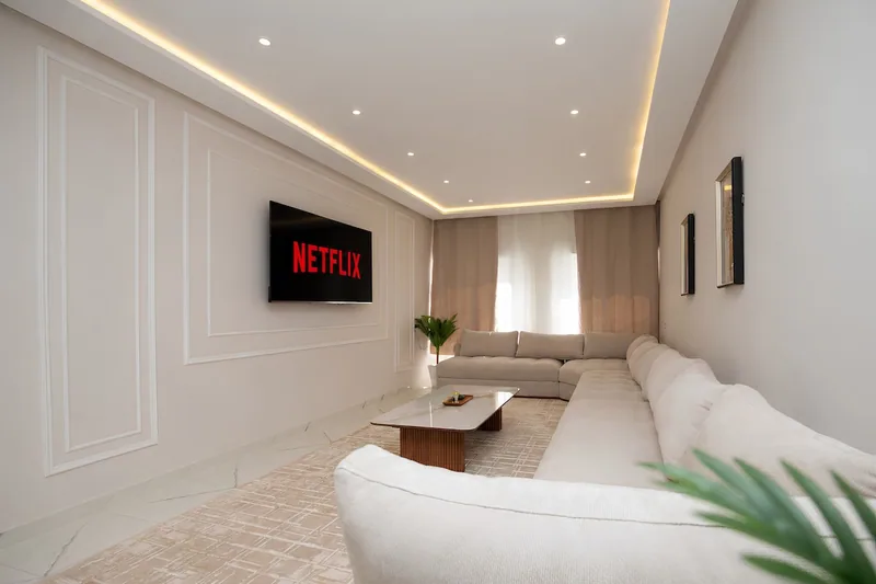 Élégance marocaine 140m2 à Tanger — photo 21