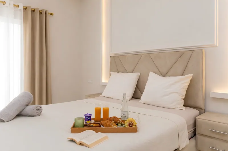 Élégance marocaine 140m2 à Tanger — photo 15