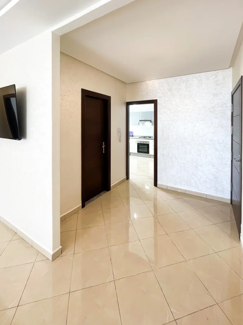 Martil Appartement piscine/plage à Martil — photo 5