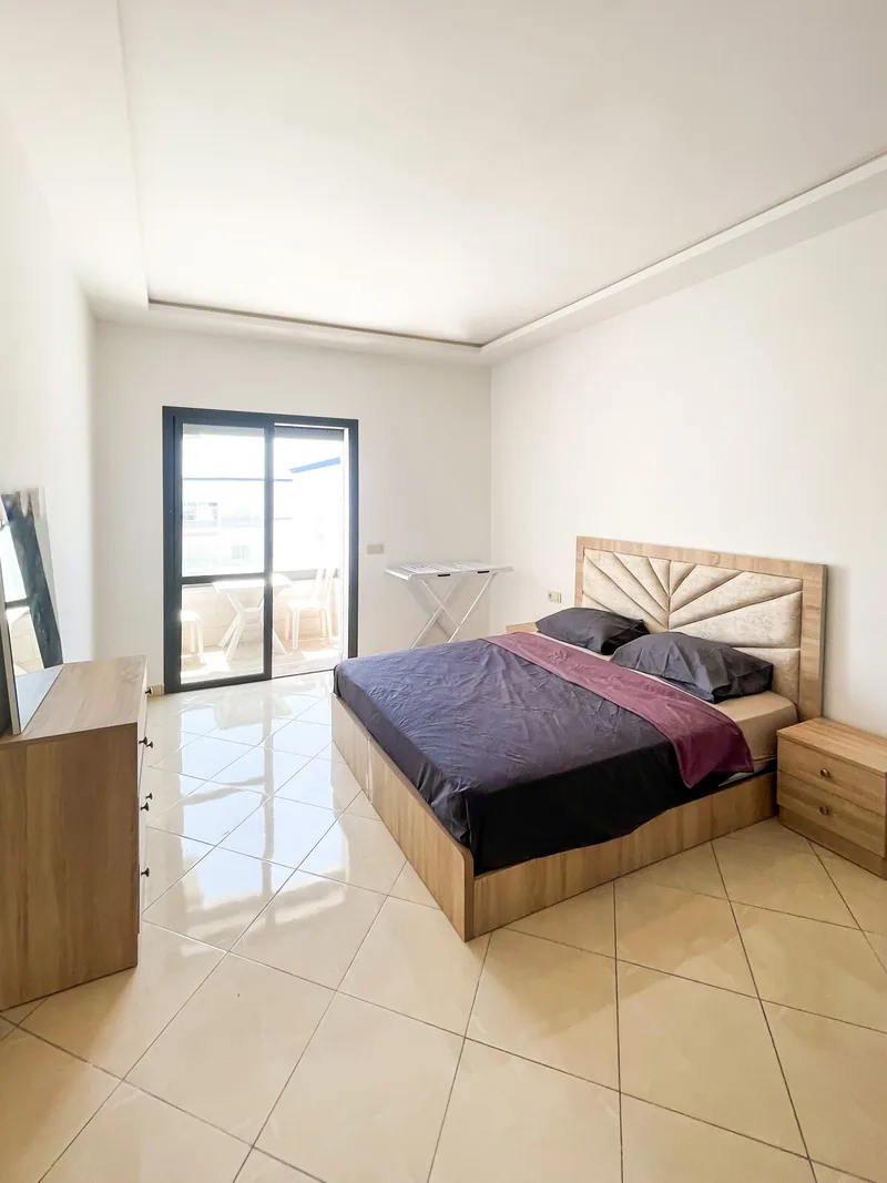 Martil Appartement piscine/plage à Martil — photo 7