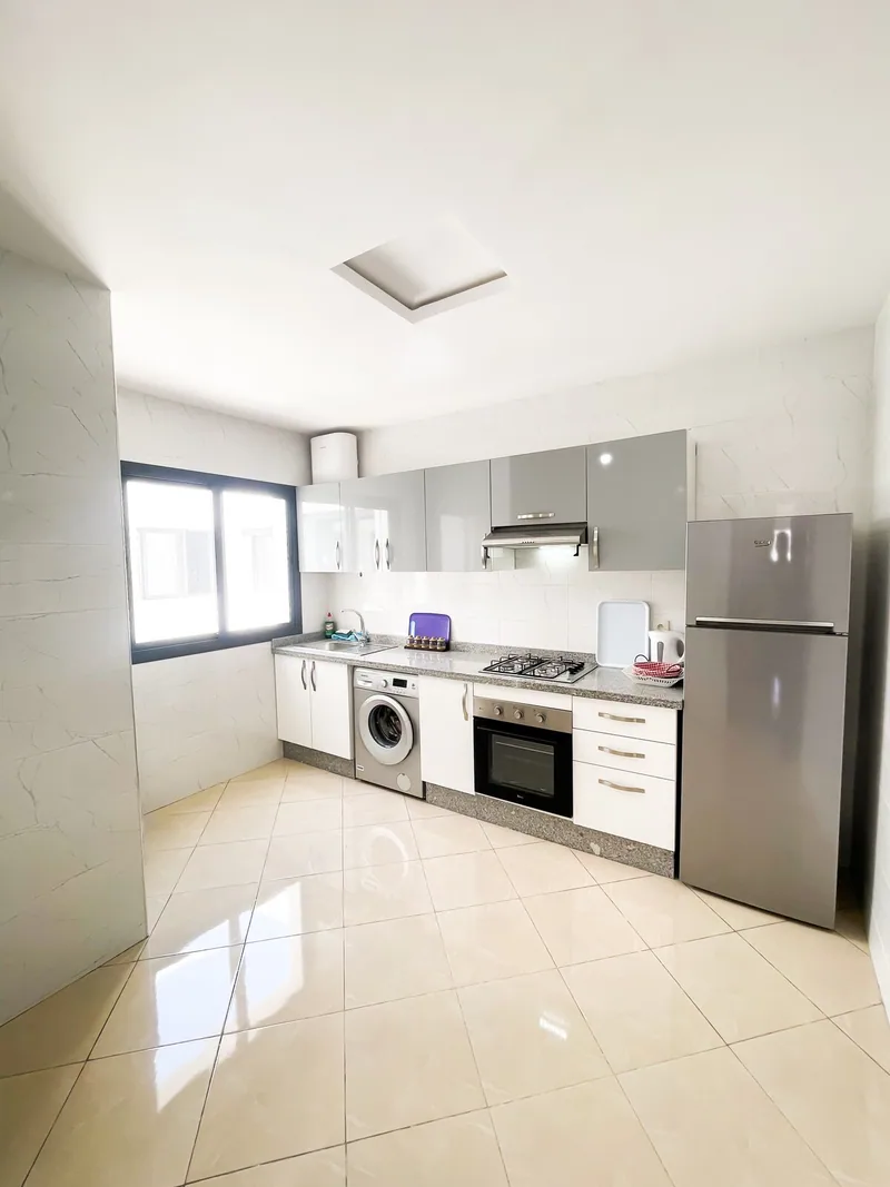 Martil Appartement piscine/plage à Martil — photo 6