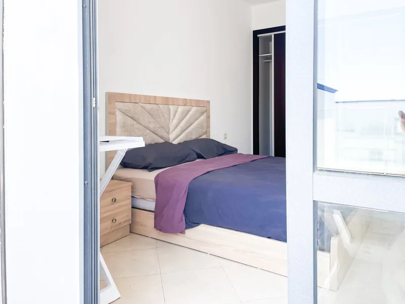 Martil Appartement piscine/plage à Martil — photo 8