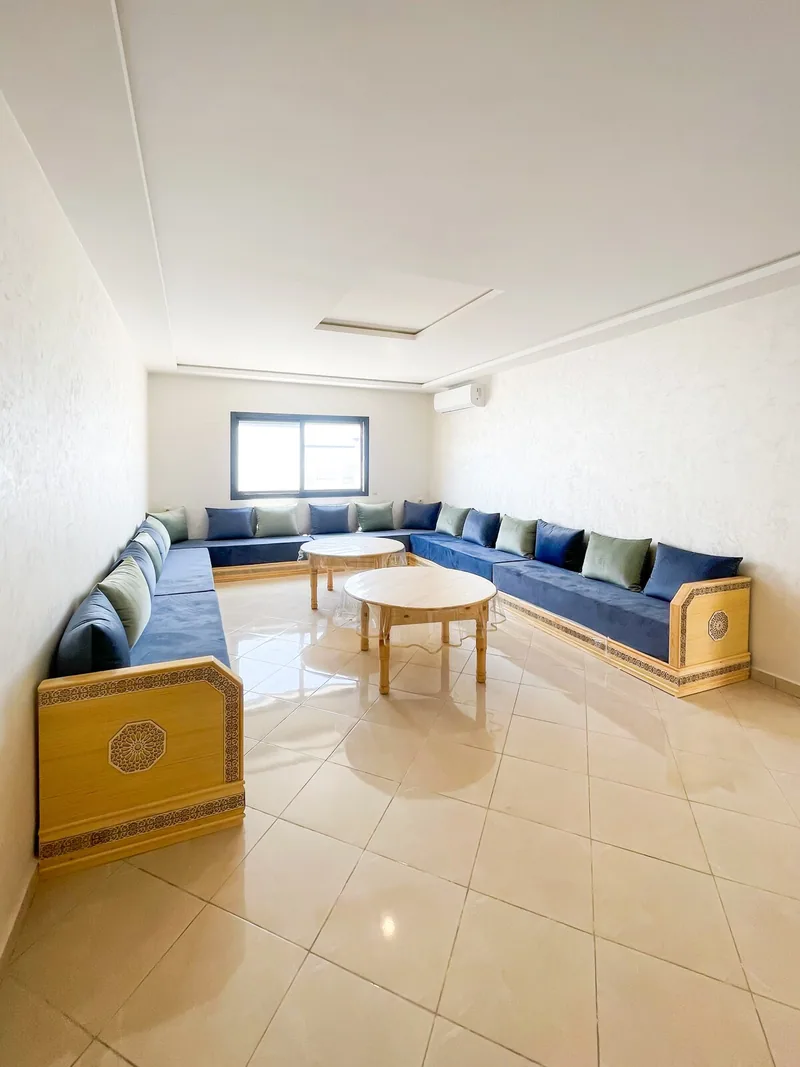 Martil Appartement piscine/plage à Martil — photo 3