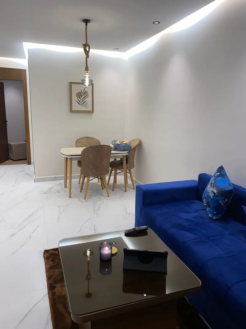 Charmant appartement neuf cosy à Kénitra à Kénitra — photo 6