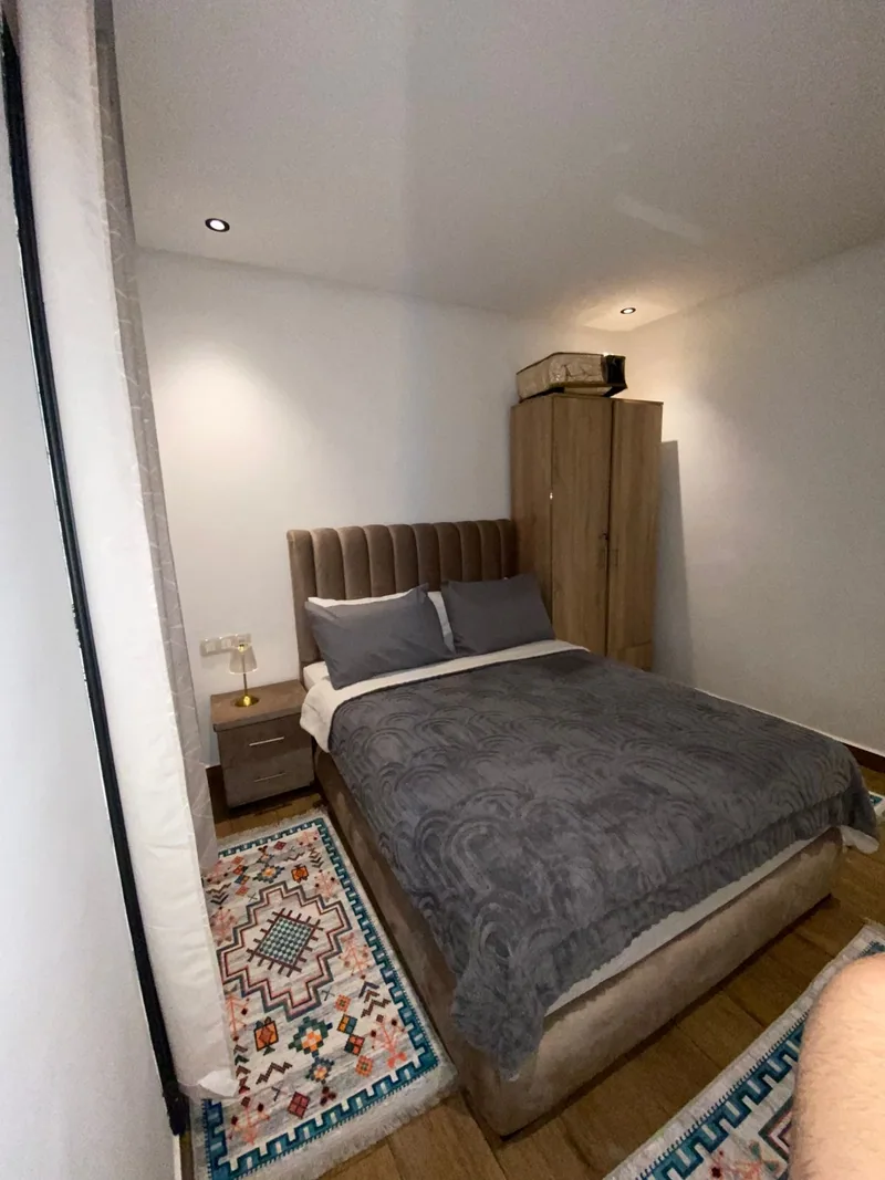 Charmant appartement neuf cosy à Kénitra à Kénitra — photo 8
