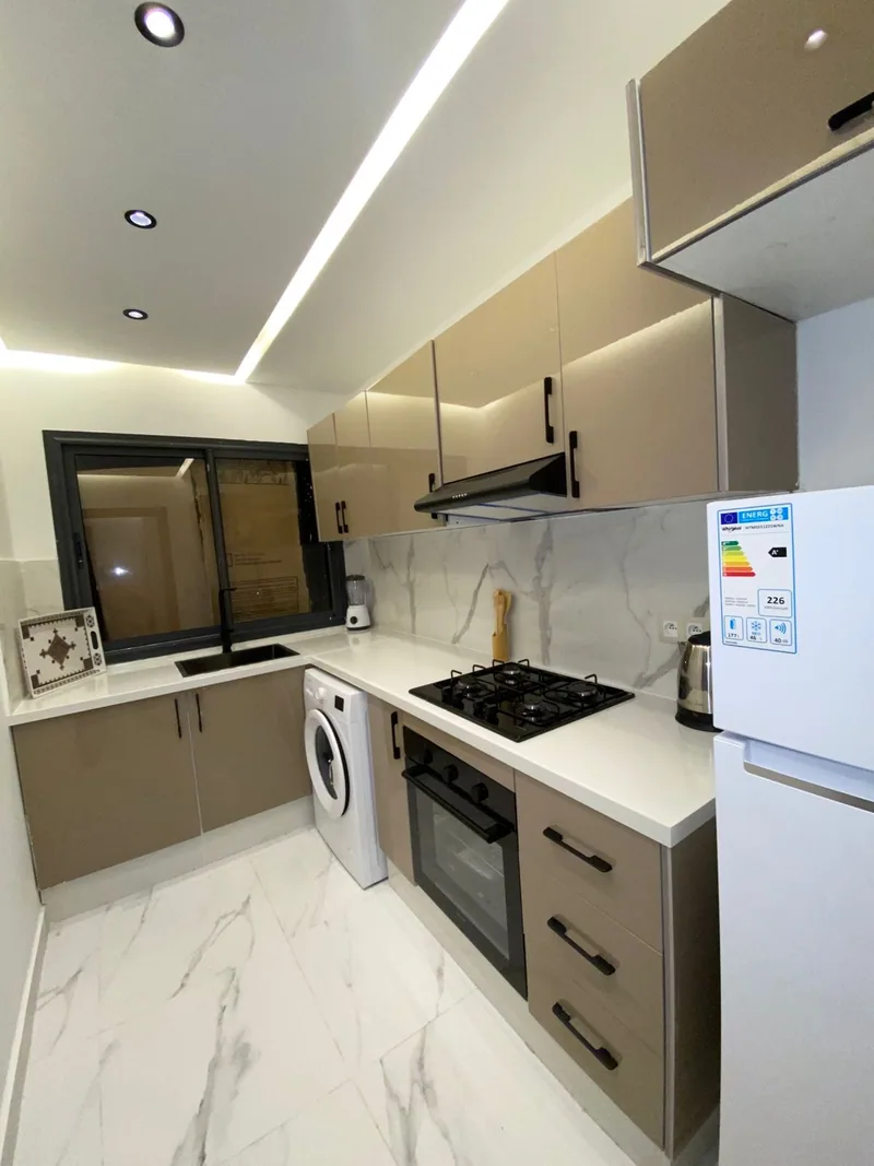 Charmant appartement neuf cosy à Kénitra à Kénitra — photo 2