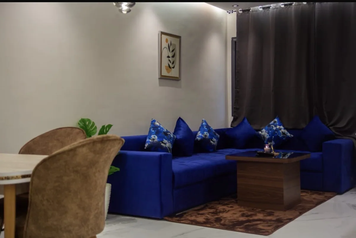 L Charmant appartement neuf cosy à Kénitra à Rabat — photo 1