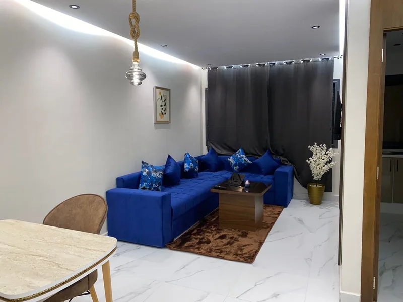 Charmant appartement neuf cosy à Kénitra à Kénitra — photo 4