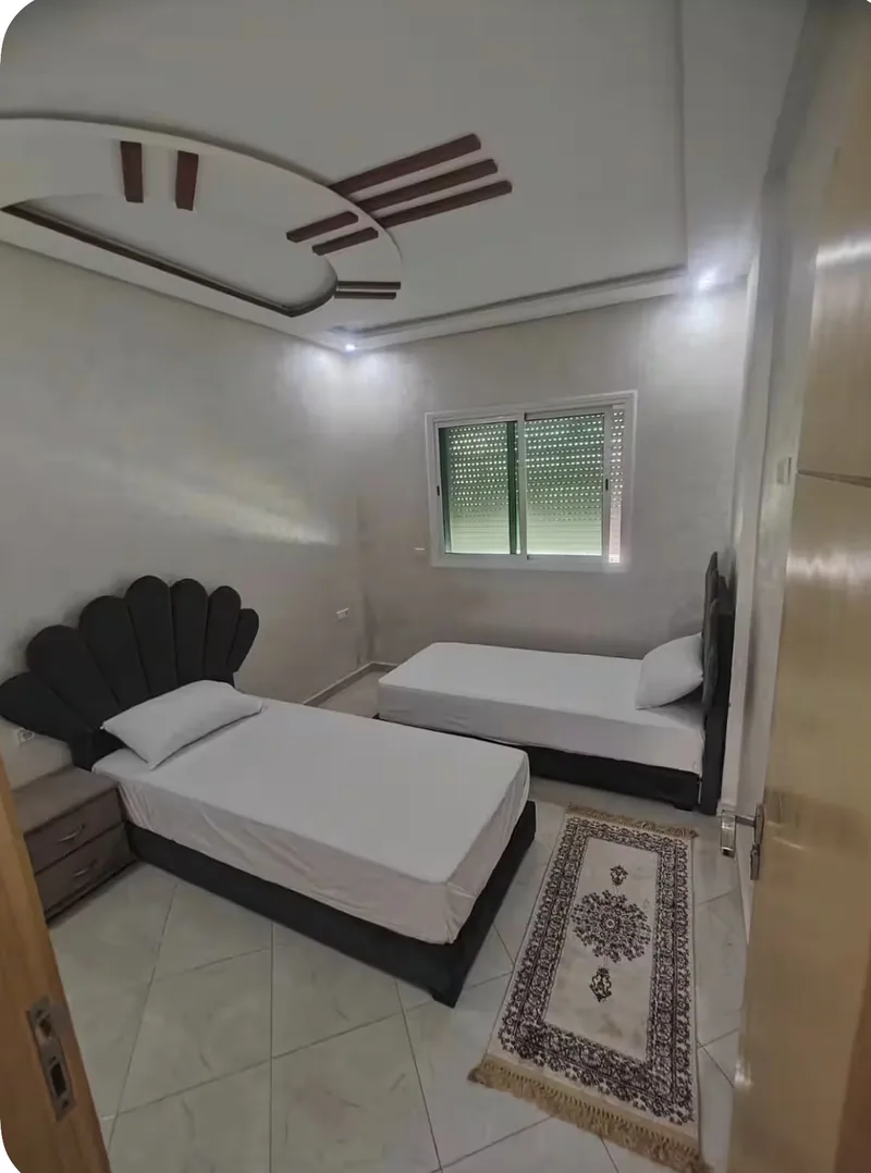 Appartement Kenitra à Kénitra — photo 6