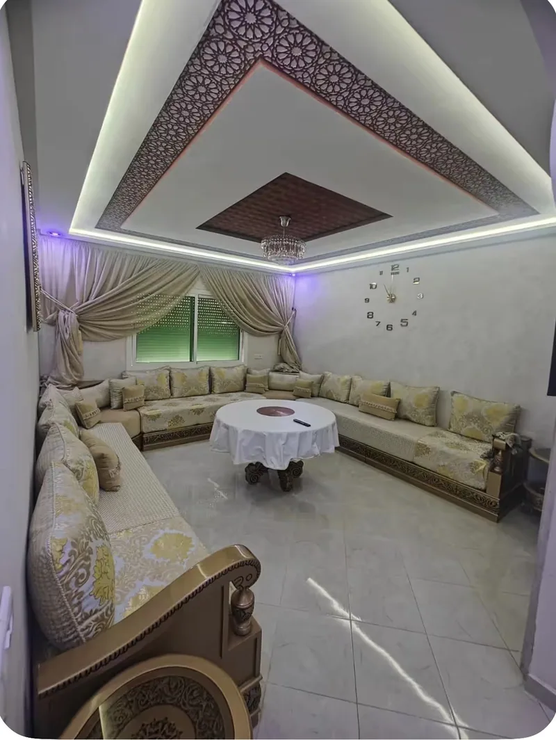 Appartement Kenitra à Kénitra — photo 1