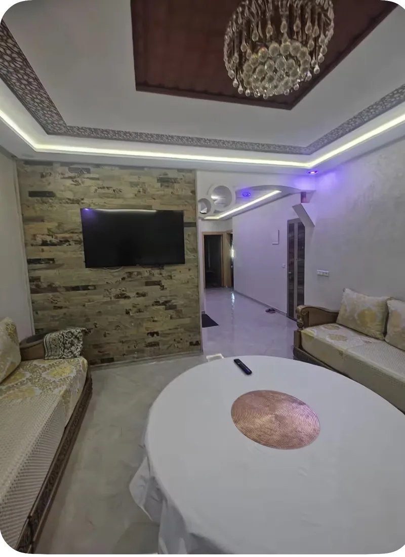 Appartement Kenitra à Kénitra — photo 2