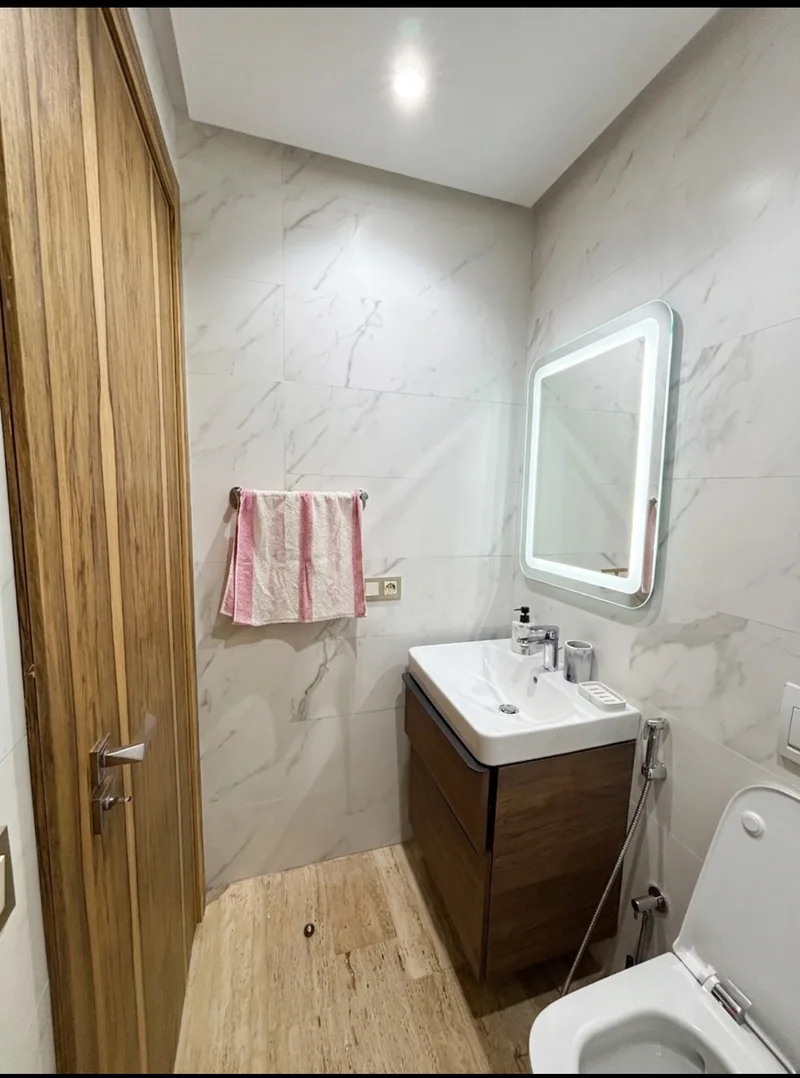 Appartement vue sur piscine -haut standing Tanger à Tanger — photo 15