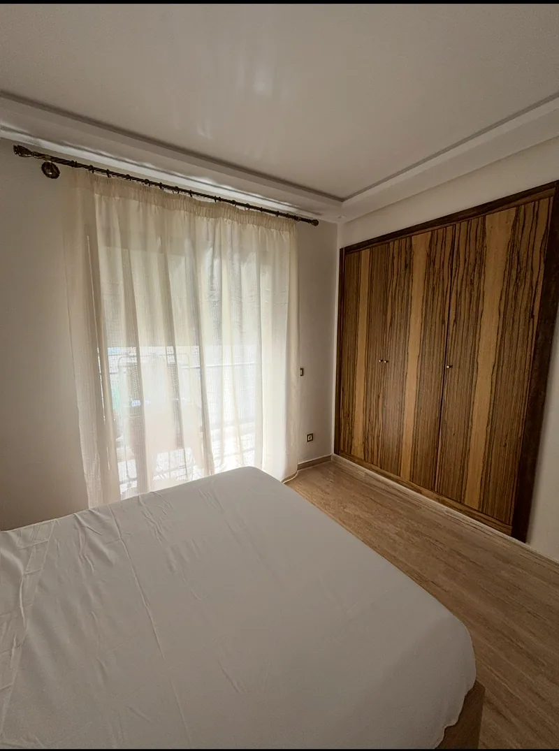 Appartement vue sur piscine -haut standing Tanger à Tanger — photo 23
