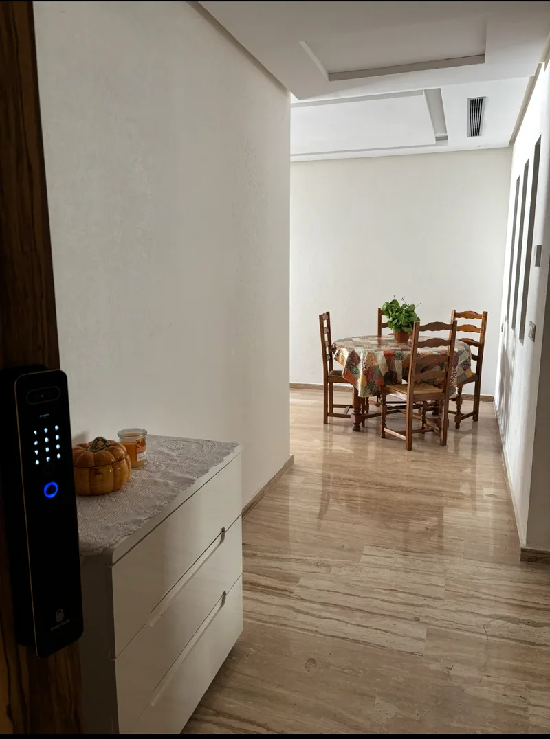 Appartement vue sur piscine -haut standing Tanger à Tanger — photo 16