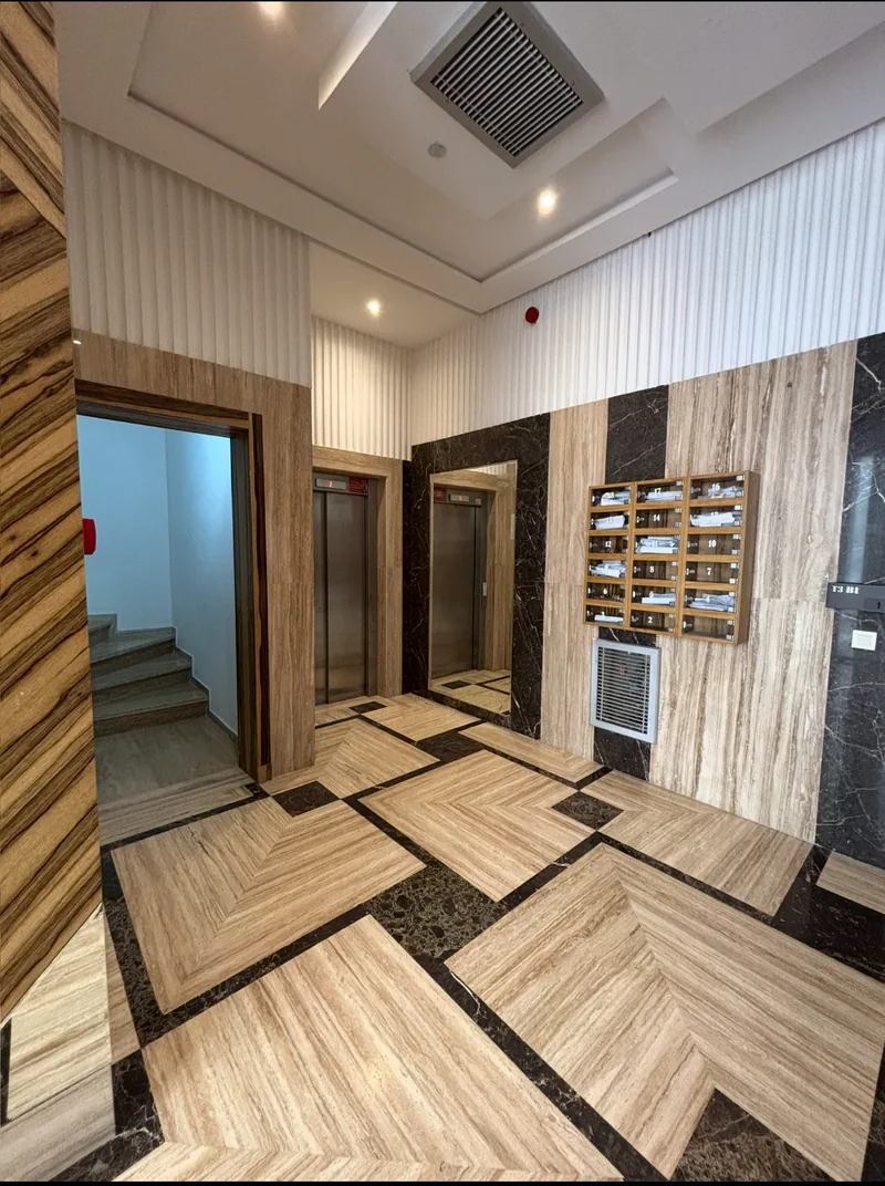 Appartement vue sur piscine -haut standing Tanger à Tanger — photo 18